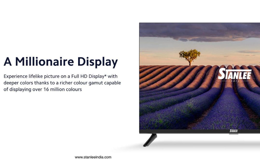 LED Tv – Stanlee India